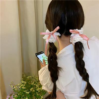 漂亮的公主